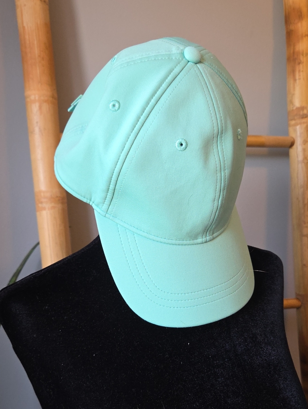 Lululemon Fast And Free Baseball Cap